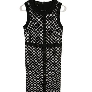 Talbots Dress Size 4